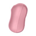 Stymulator-Cotton Candy (Light Red) Satisfyer