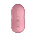 Stymulator-Cotton Candy (Light Red) Satisfyer