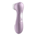 Stymulator-Pro 2 (violet) Satisfyer