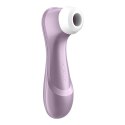 Stymulator-Pro 2 (violet) Satisfyer