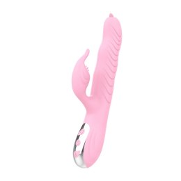 Wibrator-Arlene USB -Pink Boss Series