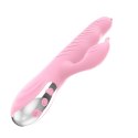 Wibrator-Arlene USB -Pink Boss Series