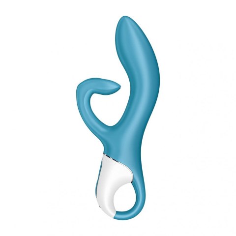 Wibrator-Embrace me (Turquoise) Satisfyer Wibrator-Embrace me (Turquoise) Satisfyer