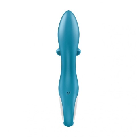 Wibrator-Embrace me (Turquoise) Satisfyer Wibrator-Embrace me (Turquoise) Satisfyer