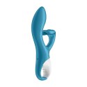 Wibrator-Embrace me (Turquoise) Satisfyer