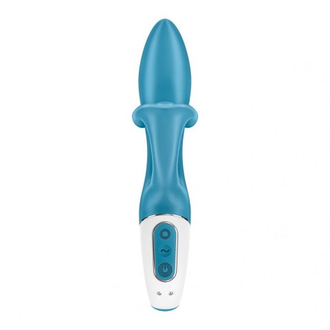 Wibrator-Embrace me (Turquoise) Satisfyer Wibrator-Embrace me (Turquoise) Satisfyer