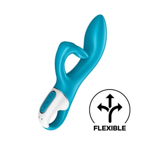 Wibrator-Embrace me (Turquoise) Satisfyer Wibrator-Embrace me (Turquoise) Satisfyer