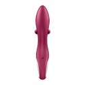 Wibrator królik Satisfyer Embrace me (Berry) Satisfyer