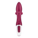 Wibrator królik Satisfyer Embrace me (Berry) Satisfyer