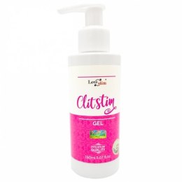 Żel-LSTIM CLIT STIM GEL 150ml LoveStim