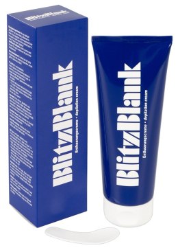 KREM DO DEPILACJI INTYMNEJ 250 ML BlitzBlank