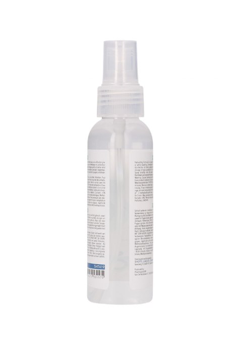 Środek do czyszczenia lalek 100ml Shots Środek do czyszczenia lalek 100ml Shots