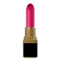 Stymulator-Lipstick Vibrator USB 10 functions Boss Series Power