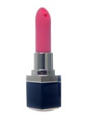 Stymulator-Lipstick Vibrator USB 10 functions Boss Series Power