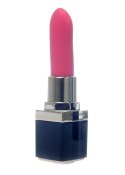 Stymulator-Lipstick Vibrator USB 10 functions Boss Series Power