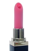 Stymulator-Lipstick Vibrator USB 10 functions Boss Series Power