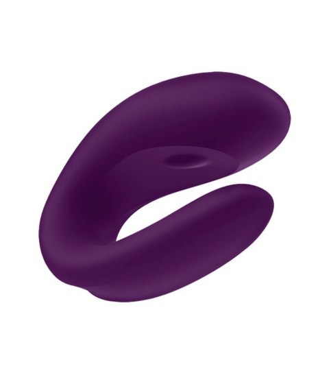 Wibrator-Partner Box 1 (Double Joy + Sexy Secret) Satisfyer Wibrator-Partner Box 1 (Double Joy + Sexy Secret) Satisfyer