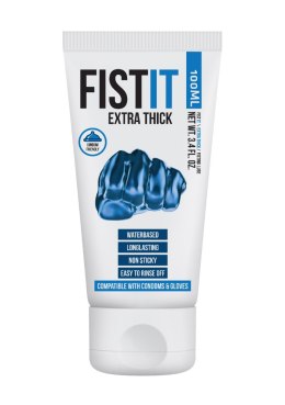 Żel Fisting Fist It - Extra Thick - 100 ml Shots