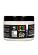 Żel Fisting Fist It - Extra Thick - Rainbow - 500 ml Shots