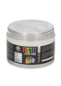 Żel Fisting Fist It - Extra Thick - Rainbow - 500 ml Shots