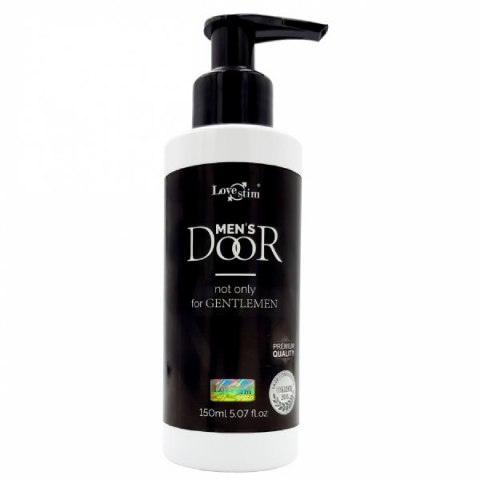 Żel-MEN DOOR 150ml LoveStim Żel-MEN DOOR 150ml LoveStim