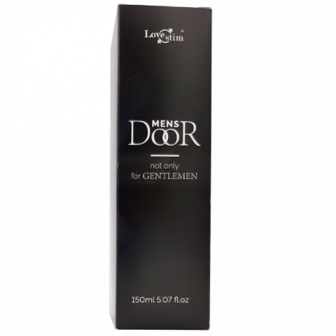 Żel-MEN DOOR 150ml LoveStim Żel-MEN DOOR 150ml LoveStim