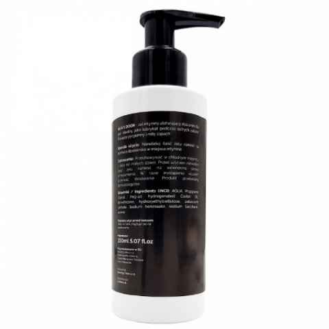 Żel-MEN DOOR 150ml LoveStim Żel-MEN DOOR 150ml LoveStim