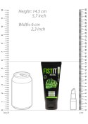 Żel fistingowy Fist It - Natural - 100 ml Shots