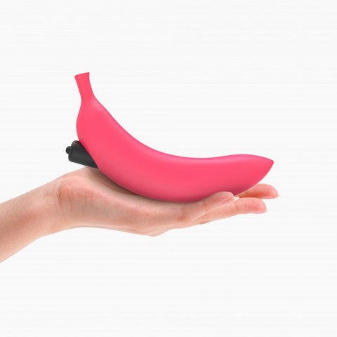 Dildo wibrator oh oui - danger pink Love to Love Dildo wibrator oh oui - danger pink Love to Love