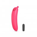 Dildo wibrator oh oui - danger pink Love to Love