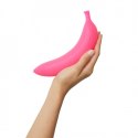 Dildo wibrator oh oui - danger pink Love to Love