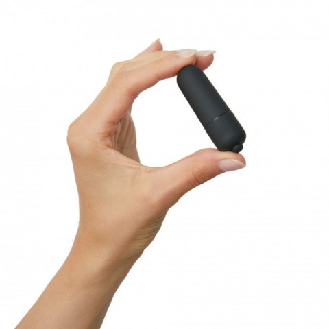 Mini Wibrator WAOUHHH - BLACK ONYX Love to Love Mini Wibrator WAOUHHH - BLACK ONYX Love to Love