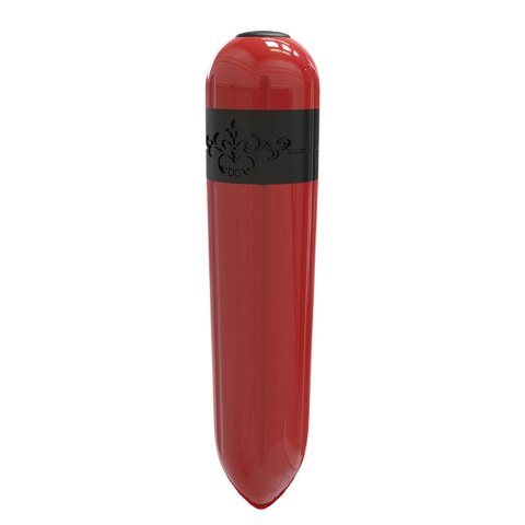 Rocket red (with remote) Boss Series Joy Rocket red (with remote) Boss Series Joy