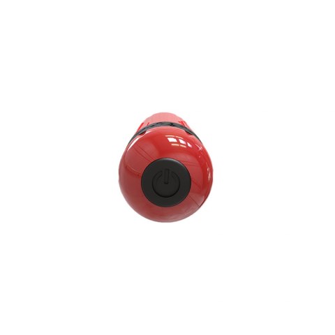 Rocket red (with remote) Boss Series Joy Rocket red (with remote) Boss Series Joy