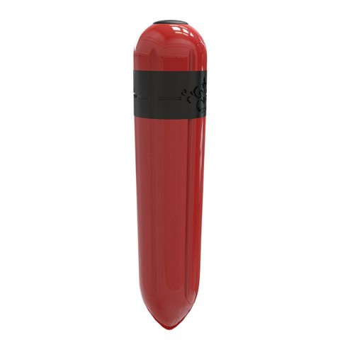 Rocket red (with remote) Boss Series Joy Rocket red (with remote) Boss Series Joy