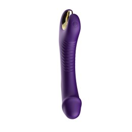 Stymulator- S-V21 purple Boss Series Joy