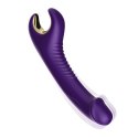 Stymulator- S-V21 purple Boss Series Joy