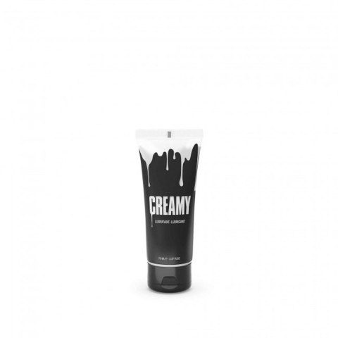 Sztuczna sperma Creamy-lubrifiant - 70ml. - Creamy Sztuczna sperma Creamy-lubrifiant - 70ml. - Creamy