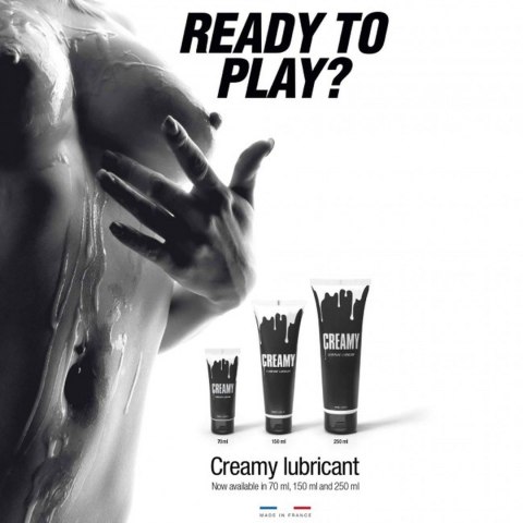 Sztuczna sperma Creamy-lubrifiant - 70ml. - Creamy Sztuczna sperma Creamy-lubrifiant - 70ml. - Creamy