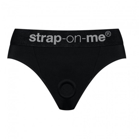 Uprząż StrapOn Harness Lingerie Heroine - S Strap-on-me