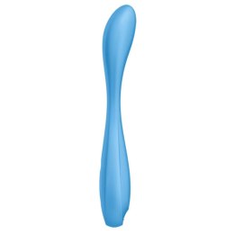 Wibrator punktu G-Spot Flex 4 Connect App Satisfyer