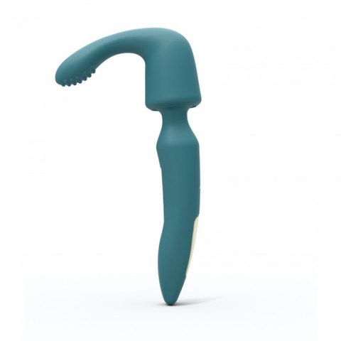 Wibrator różdżka r-evolution - teal me Love to Love Wibrator różdżka r-evolution - teal me Love to Love