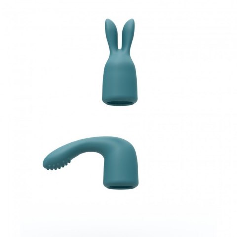 Wibrator różdżka r-evolution - teal me Love to Love Wibrator różdżka r-evolution - teal me Love to Love