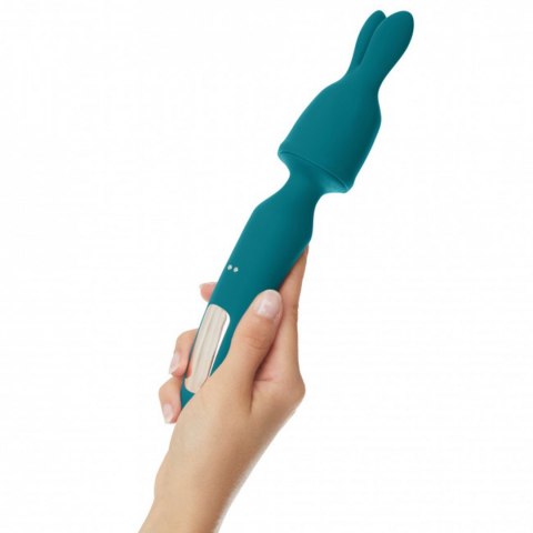 Wibrator różdżka r-evolution - teal me Love to Love Wibrator różdżka r-evolution - teal me Love to Love
