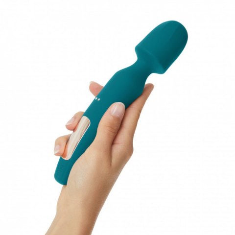 Wibrator różdżka r-evolution - teal me Love to Love Wibrator różdżka r-evolution - teal me Love to Love