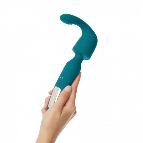 Wibrator różdżka r-evolution - teal me Love to Love Wibrator różdżka r-evolution - teal me Love to Love