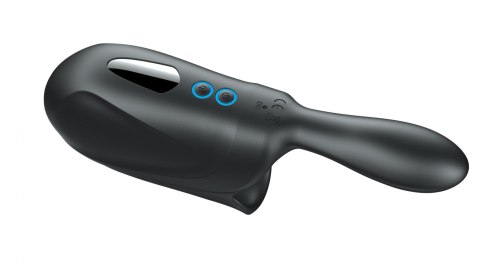 Adjustable male penis masturbator Boss Series Cute Adjustable male penis masturbator Boss Series Cute