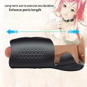 Amanda Multi-function Stroker Boss Series Cute