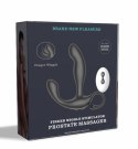 Finger Wiggle Prostate Massager Boss Series Cute