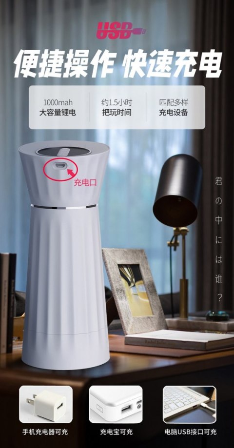 Interactive Voice 9 Vibration Speeds 9 Sucking Speeds Automatic Boss Series Cute Interactive Voice 9 Vibration Speeds 9 Sucking Speeds Automatic Boss Series Cute